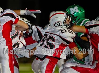 Thumbnail 1 in Glendora @ Monrovia photogallery.