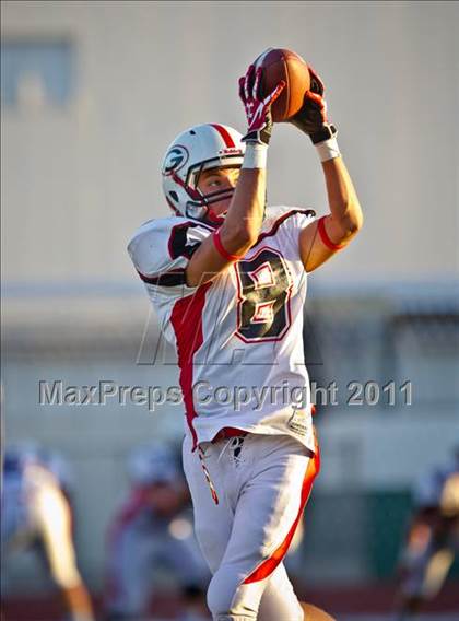 Thumbnail 1 in Glendora @ Monrovia photogallery.