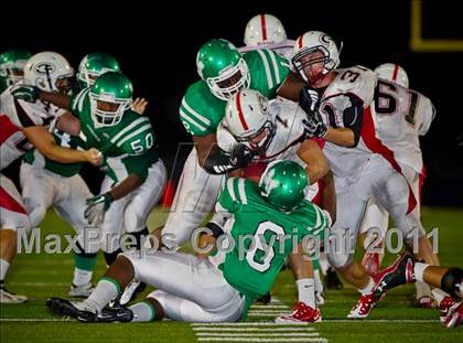 Thumbnail 2 in Glendora @ Monrovia photogallery.