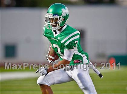 Thumbnail 1 in Glendora @ Monrovia photogallery.