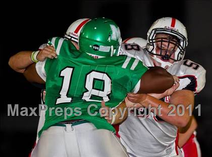 Thumbnail 1 in Glendora @ Monrovia photogallery.