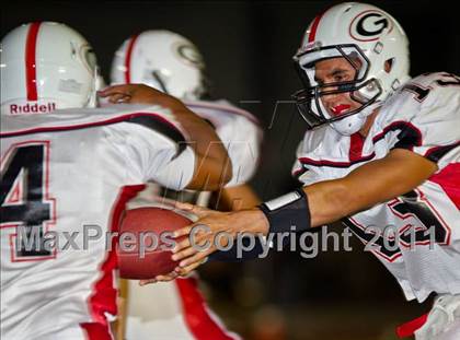 Thumbnail 3 in Glendora @ Monrovia photogallery.