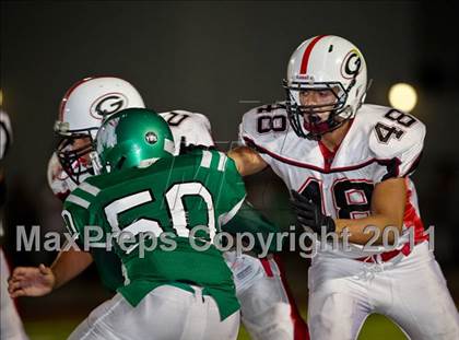 Thumbnail 3 in Glendora @ Monrovia photogallery.