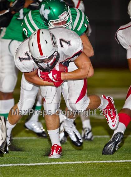Thumbnail 2 in Glendora @ Monrovia photogallery.