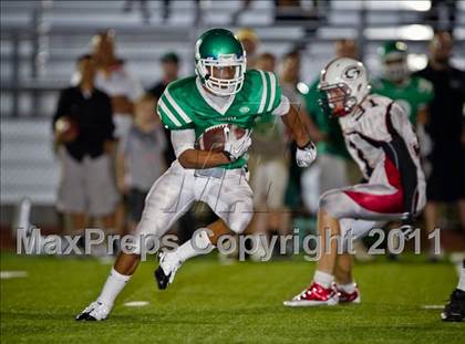 Thumbnail 1 in Glendora @ Monrovia photogallery.