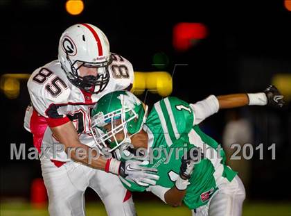 Thumbnail 2 in Glendora @ Monrovia photogallery.