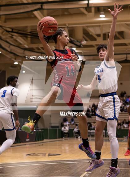 Thumbnail 1 in Shaker vs. Schenectady (NYSPHSAA Class AAA Section 2 Quarterfinal) photogallery.