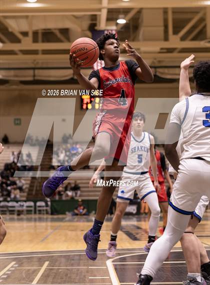 Thumbnail 2 in Shaker vs. Schenectady (NYSPHSAA Class AAA Section 2 Quarterfinal) photogallery.