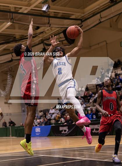 Thumbnail 1 in Shaker vs. Schenectady (NYSPHSAA Class AAA Section 2 Quarterfinal) photogallery.