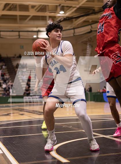 Thumbnail 3 in Shaker vs. Schenectady (NYSPHSAA Class AAA Section 2 Quarterfinal) photogallery.