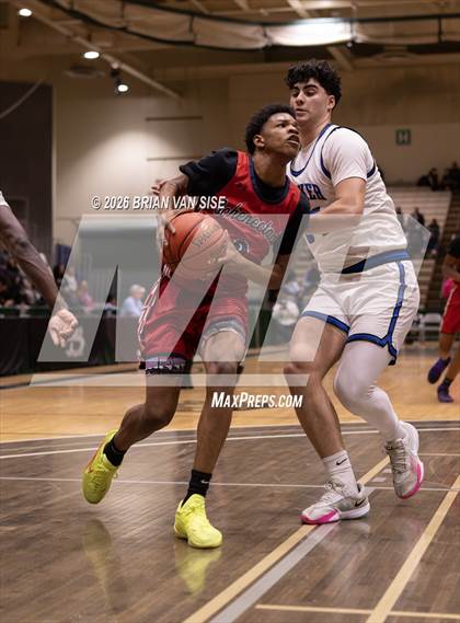 Thumbnail 1 in Shaker vs. Schenectady (NYSPHSAA Class AAA Section 2 Quarterfinal) photogallery.