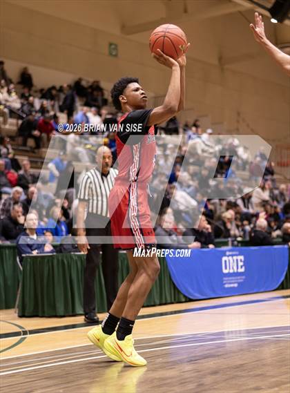 Thumbnail 2 in Shaker vs. Schenectady (NYSPHSAA Class AAA Section 2 Quarterfinal) photogallery.
