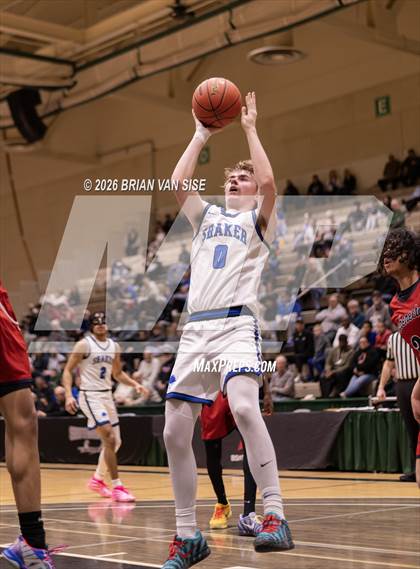 Thumbnail 2 in Shaker vs. Schenectady (NYSPHSAA Class AAA Section 2 Quarterfinal) photogallery.