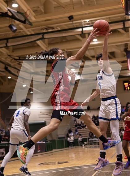 Thumbnail 3 in Shaker vs. Schenectady (NYSPHSAA Class AAA Section 2 Quarterfinal) photogallery.
