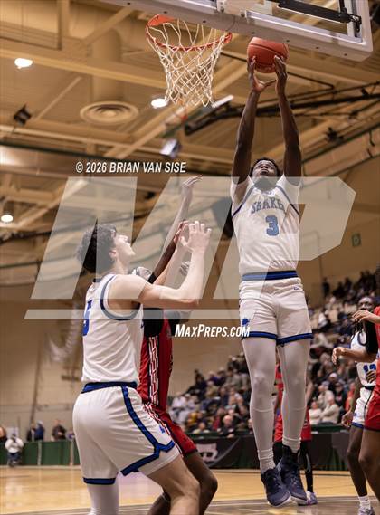 Thumbnail 1 in Shaker vs. Schenectady (NYSPHSAA Class AAA Section 2 Quarterfinal) photogallery.