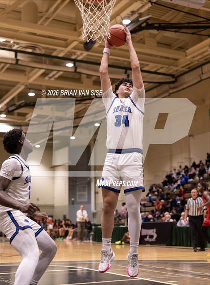 Thumbnail 2 in Shaker vs. Schenectady (NYSPHSAA Class AAA Section 2 Quarterfinal) photogallery.