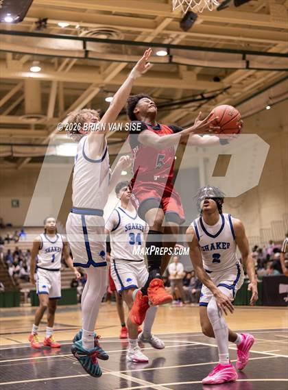 Thumbnail 1 in Shaker vs. Schenectady (NYSPHSAA Class AAA Section 2 Quarterfinal) photogallery.