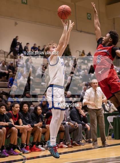 Thumbnail 3 in Shaker vs. Schenectady (NYSPHSAA Class AAA Section 2 Quarterfinal) photogallery.