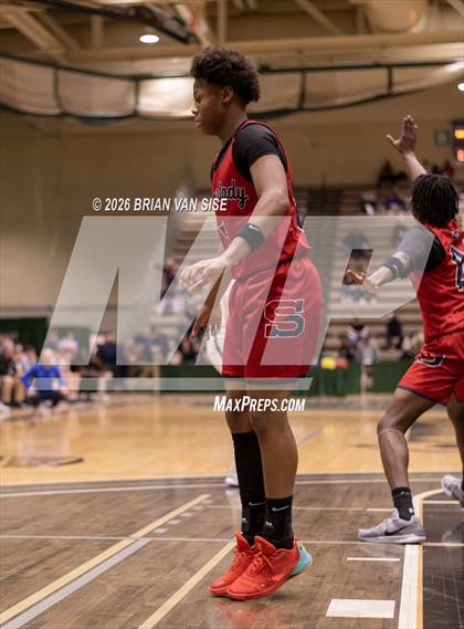 Thumbnail 2 in Shaker vs. Schenectady (NYSPHSAA Class AAA Section 2 Quarterfinal) photogallery.