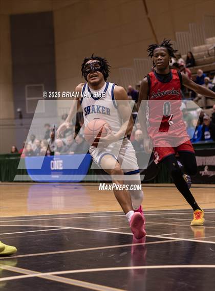 Thumbnail 1 in Shaker vs. Schenectady (NYSPHSAA Class AAA Section 2 Quarterfinal) photogallery.