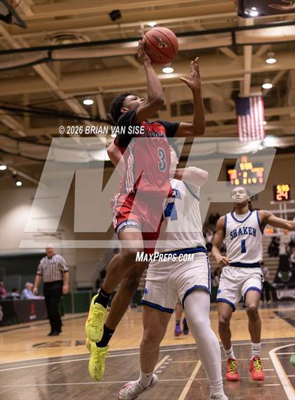 Thumbnail 3 in Shaker vs. Schenectady (NYSPHSAA Class AAA Section 2 Quarterfinal) photogallery.
