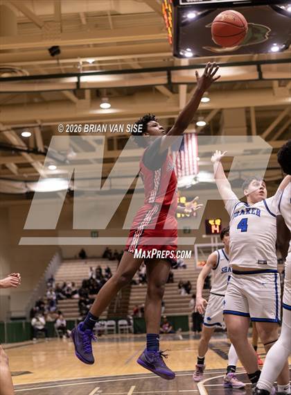 Thumbnail 2 in Shaker vs. Schenectady (NYSPHSAA Class AAA Section 2 Quarterfinal) photogallery.