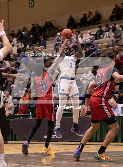 Thumbnail 2 in Shaker vs. Schenectady (NYSPHSAA Class AAA Section 2 Quarterfinal) photogallery.