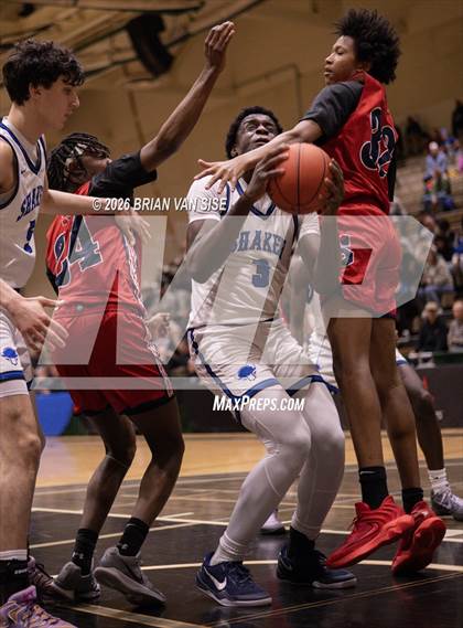 Thumbnail 2 in Shaker vs. Schenectady (NYSPHSAA Class AAA Section 2 Quarterfinal) photogallery.