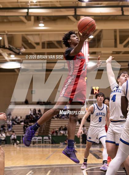 Thumbnail 1 in Shaker vs. Schenectady (NYSPHSAA Class AAA Section 2 Quarterfinal) photogallery.