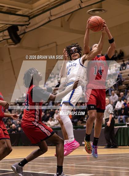 Thumbnail 1 in Shaker vs. Schenectady (NYSPHSAA Class AAA Section 2 Quarterfinal) photogallery.