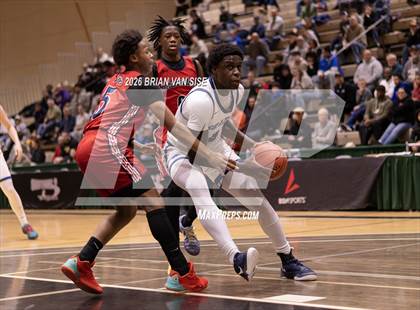 Thumbnail 2 in Shaker vs. Schenectady (NYSPHSAA Class AAA Section 2 Quarterfinal) photogallery.