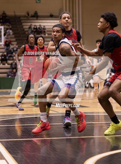 Thumbnail 3 in Shaker vs. Schenectady (NYSPHSAA Class AAA Section 2 Quarterfinal) photogallery.