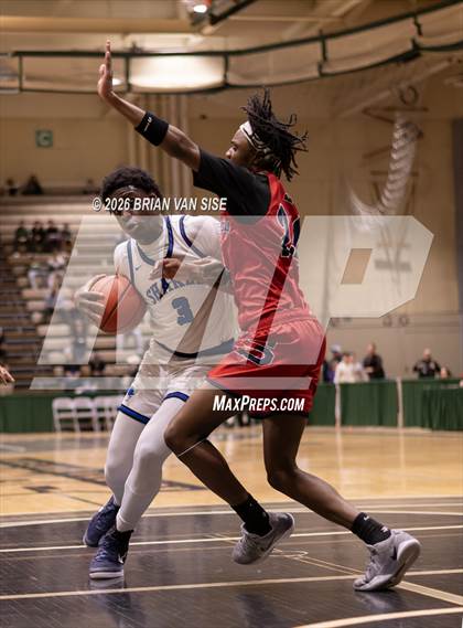 Thumbnail 3 in Shaker vs. Schenectady (NYSPHSAA Class AAA Section 2 Quarterfinal) photogallery.