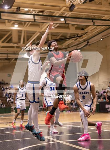 Thumbnail 2 in Shaker vs. Schenectady (NYSPHSAA Class AAA Section 2 Quarterfinal) photogallery.