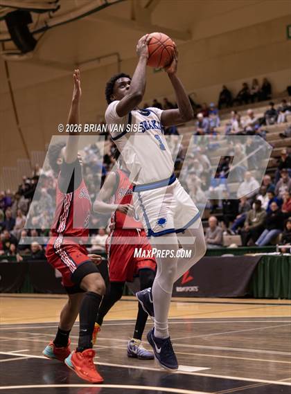 Thumbnail 3 in Shaker vs. Schenectady (NYSPHSAA Class AAA Section 2 Quarterfinal) photogallery.