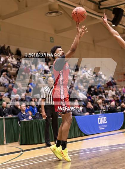 Thumbnail 1 in Shaker vs. Schenectady (NYSPHSAA Class AAA Section 2 Quarterfinal) photogallery.