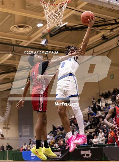 Shaker vs. Schenectady (NYSPHSAA Class AAA Section 2 Quarterfinal)