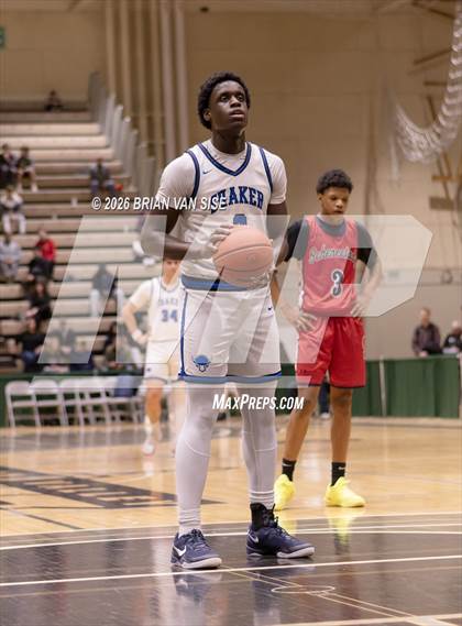 Thumbnail 2 in Shaker vs. Schenectady (NYSPHSAA Class AAA Section 2 Quarterfinal) photogallery.