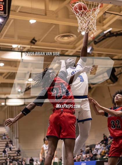 Thumbnail 2 in Shaker vs. Schenectady (NYSPHSAA Class AAA Section 2 Quarterfinal) photogallery.