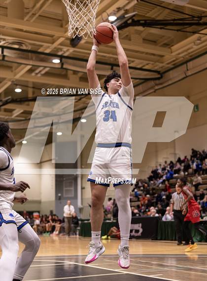 Thumbnail 1 in Shaker vs. Schenectady (NYSPHSAA Class AAA Section 2 Quarterfinal) photogallery.