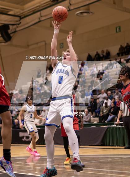 Thumbnail 1 in Shaker vs. Schenectady (NYSPHSAA Class AAA Section 2 Quarterfinal) photogallery.