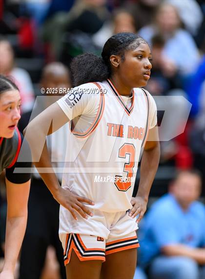 Thumbnail 1 in North Iredell vs Rocky River (North Iredell Holiday Classic) photogallery.