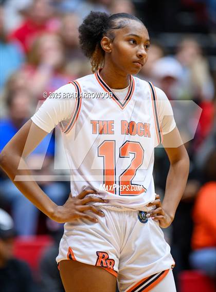 Thumbnail 3 in North Iredell vs Rocky River (North Iredell Holiday Classic) photogallery.