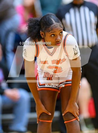 Thumbnail 2 in North Iredell vs Rocky River (North Iredell Holiday Classic) photogallery.