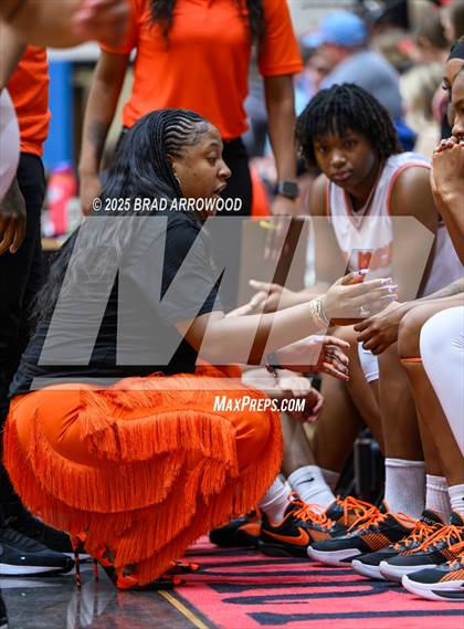 Thumbnail 1 in North Iredell vs Rocky River (North Iredell Holiday Classic) photogallery.