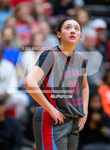 Thumbnail 3 in North Iredell vs Rocky River (North Iredell Holiday Classic) photogallery.