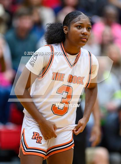 Thumbnail 1 in North Iredell vs Rocky River (North Iredell Holiday Classic) photogallery.