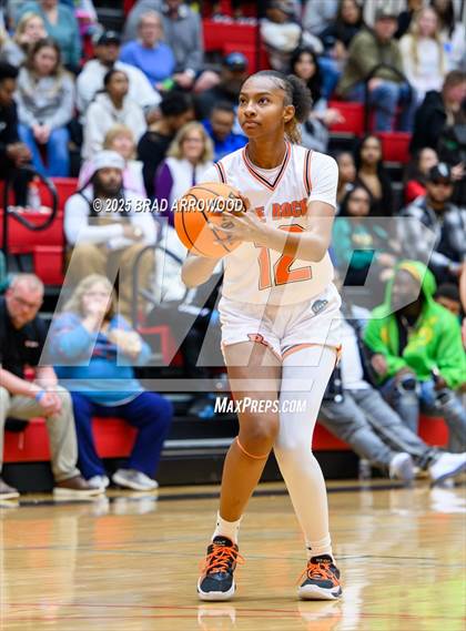 Thumbnail 1 in North Iredell vs Rocky River (North Iredell Holiday Classic) photogallery.