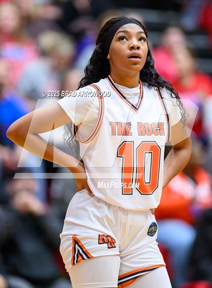 Thumbnail 2 in North Iredell vs Rocky River (North Iredell Holiday Classic) photogallery.