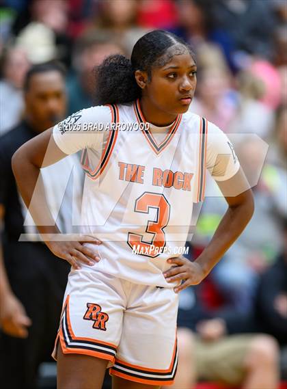 Thumbnail 2 in North Iredell vs Rocky River (North Iredell Holiday Classic) photogallery.